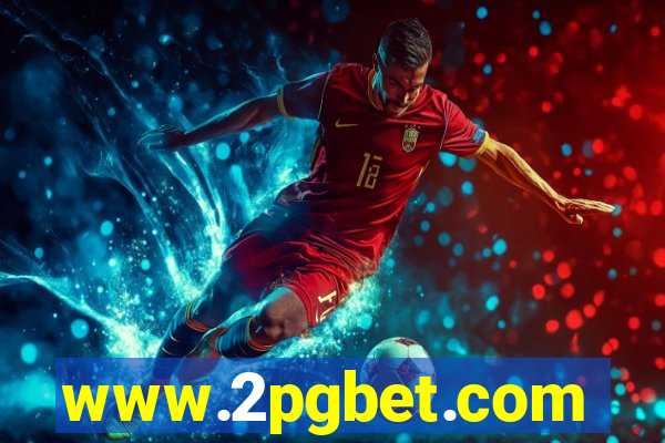 www.2pgbet.com