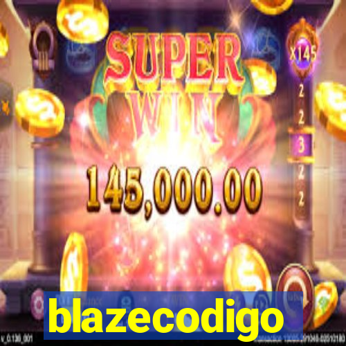 blazecodigo