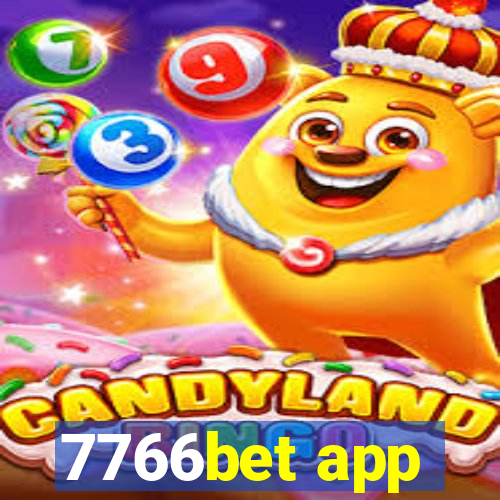 7766bet app