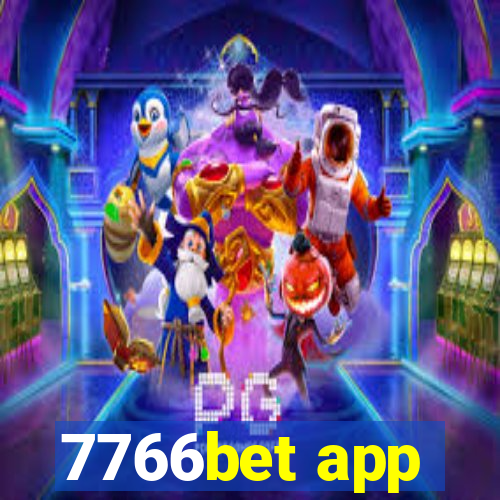 7766bet app