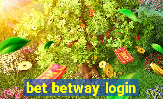 bet betway login