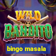 bingo masala