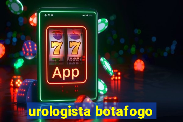 urologista botafogo