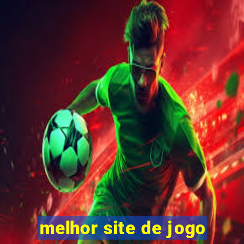 melhor site de jogo