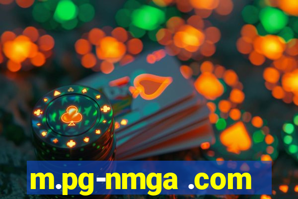 m.pg-nmga .com