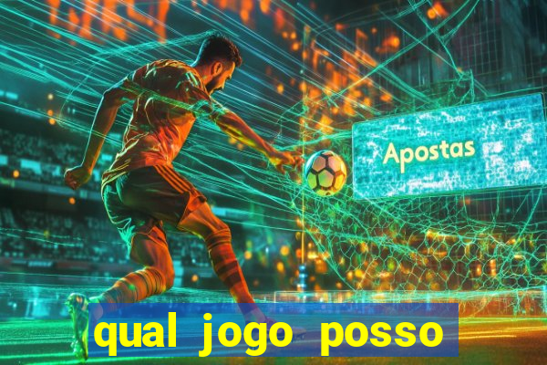 qual jogo posso ganhar dinheiro