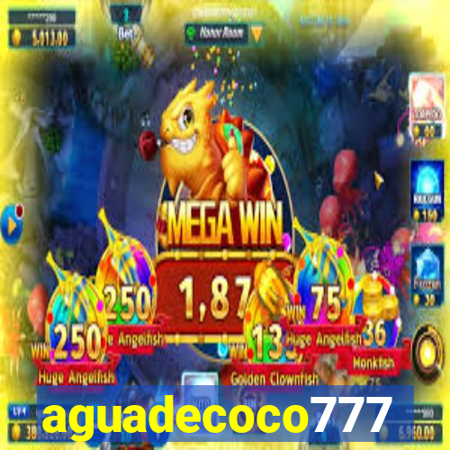 aguadecoco777