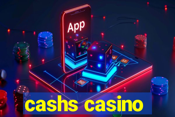 cashs casino