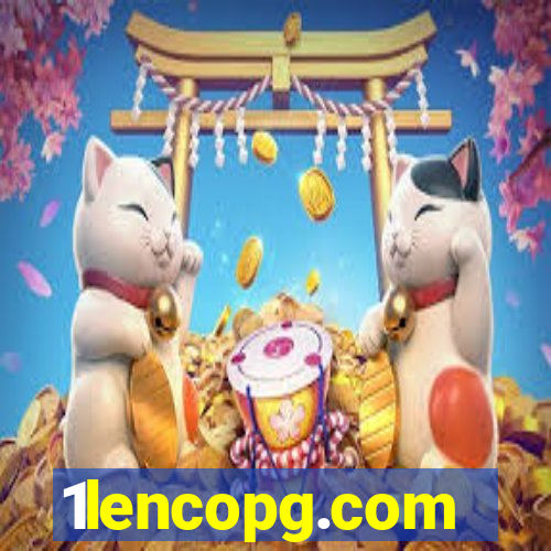 1lencopg.com