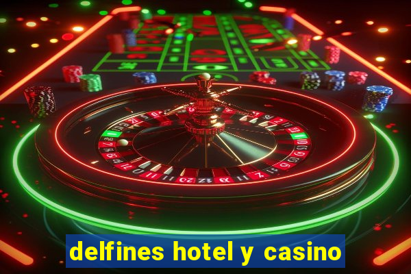 delfines hotel y casino