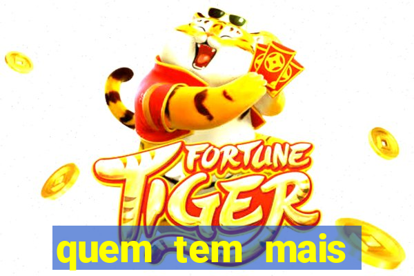 quem tem mais chance de ganhar o jogo de hoje