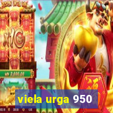 viela urga 950