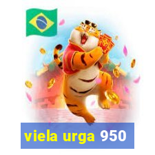 viela urga 950