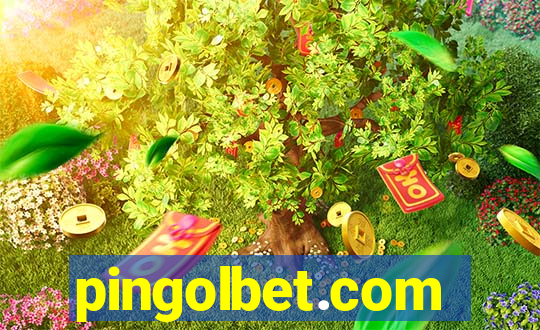 pingolbet.com