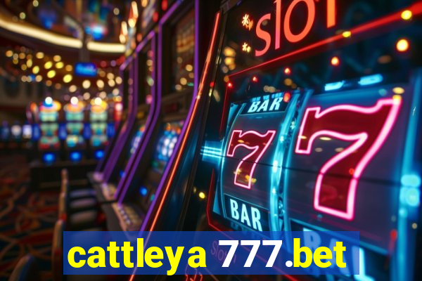 cattleya 777.bet