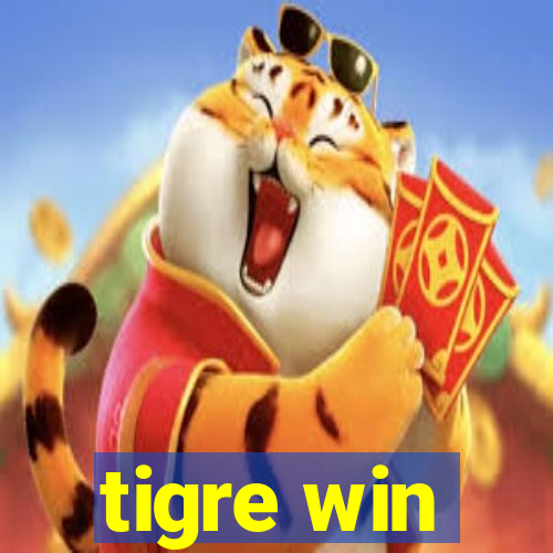 tigre win