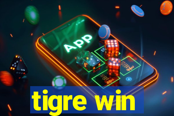 tigre win