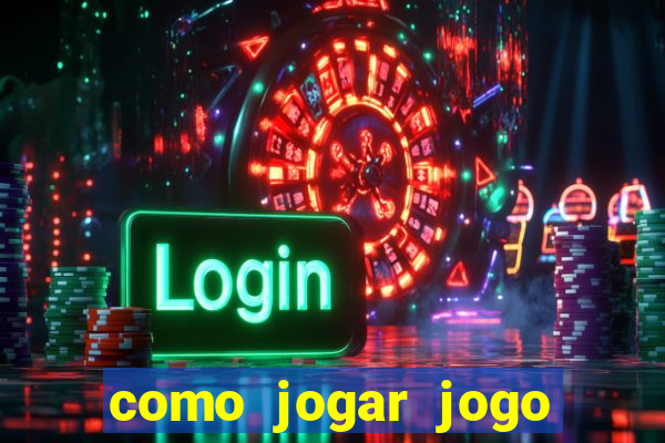 como jogar jogo fortune tiger