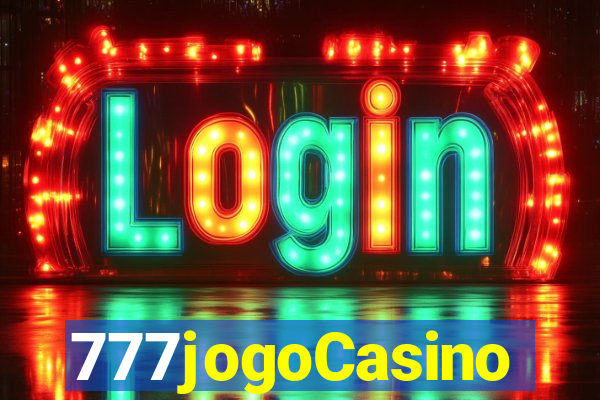 777jogoCasino