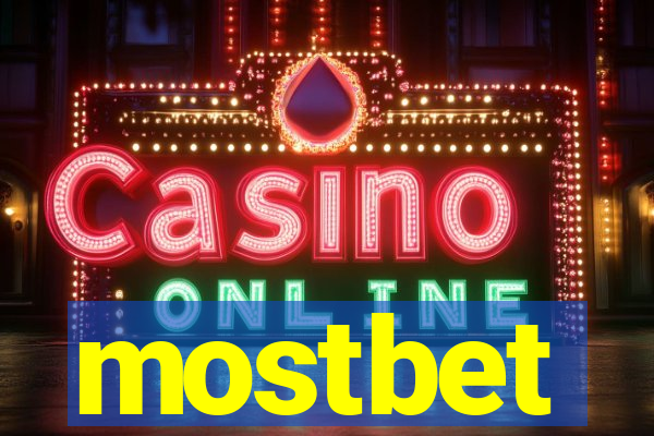 mostbet