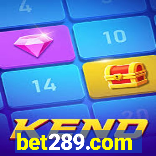 bet289.com