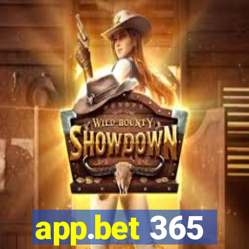 app.bet 365