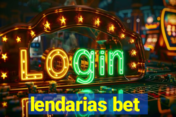 lendarias bet