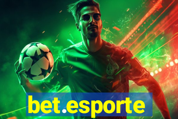 bet.esporte