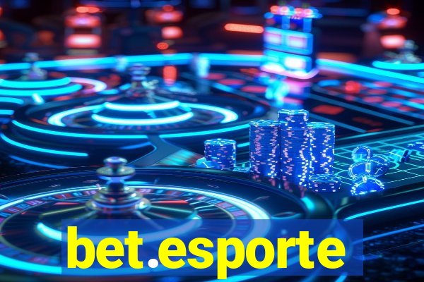 bet.esporte