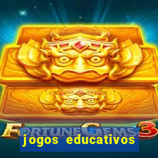 jogos educativos para ensino medio