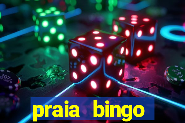 praia bingo download pc