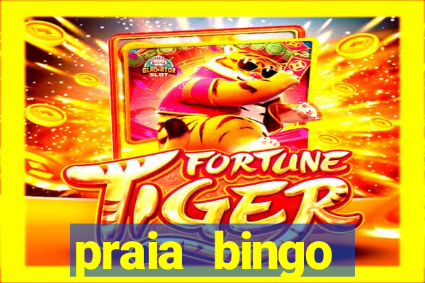 praia bingo download pc