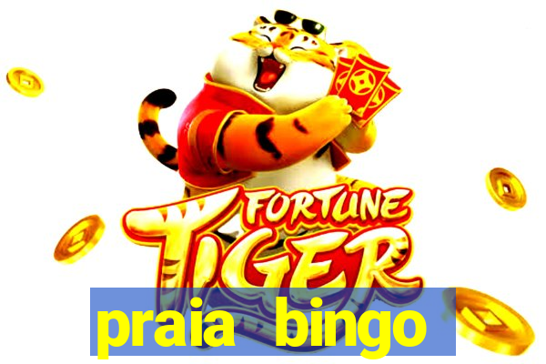 praia bingo download pc