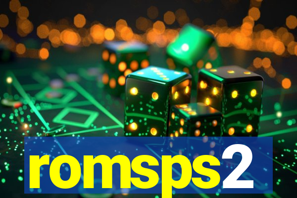 romsps2