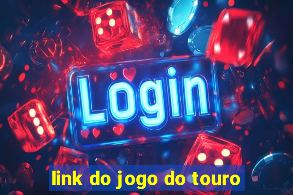 link do jogo do touro