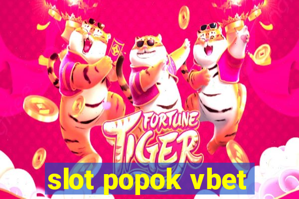 slot popok vbet