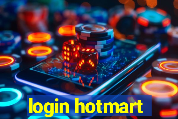 login hotmart