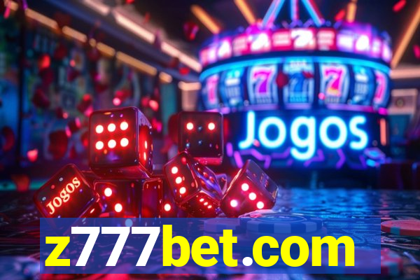 z777bet.com