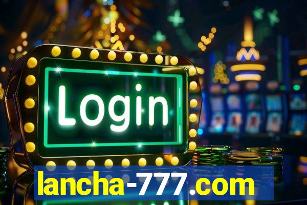 lancha-777.com