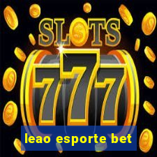 leao esporte bet