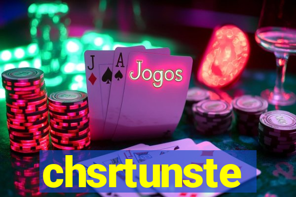 chsrtunste