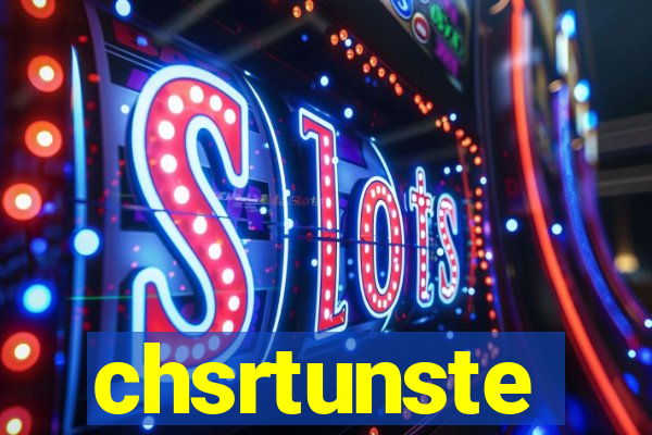 chsrtunste