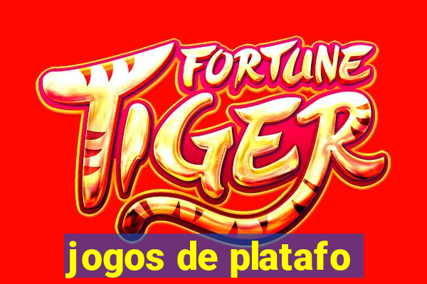 jogos de platafo