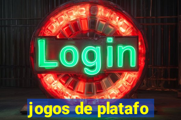 jogos de platafo