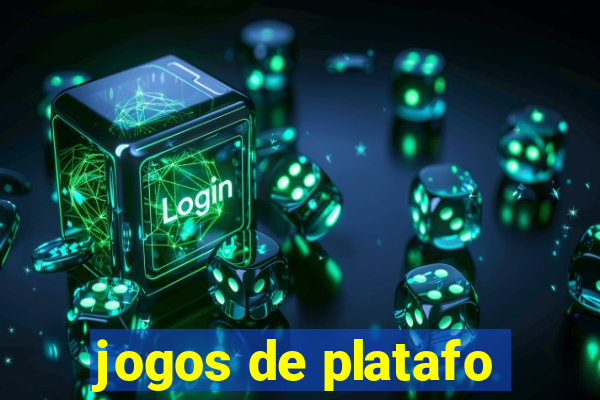 jogos de platafo