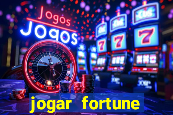 jogar fortune dragon demo