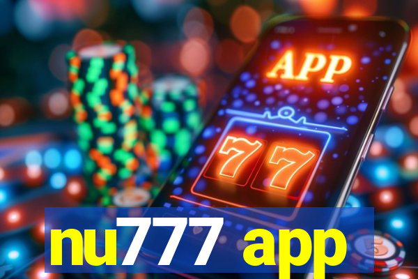 nu777 app