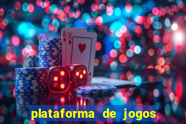 plataforma de jogos que pagam bem