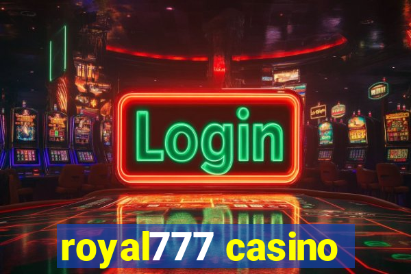 royal777 casino