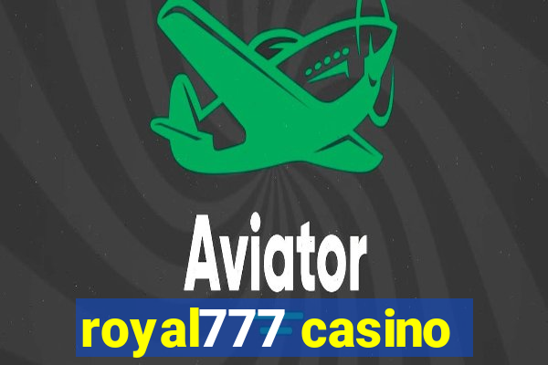 royal777 casino